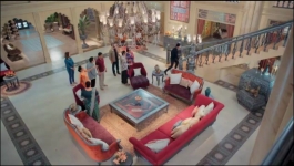 Kyunki Saas Bhi Kabhi Bahu Thi 2 - 10 September 2025